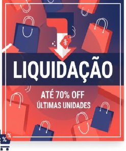 LIQUIDAÇÃO