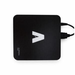 Smart 4k 1GB 8GB Aurora Rock Chip