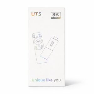 Smart TV Stick UT5