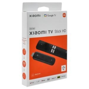Smart Xiaomi Mi Stick Full HD 2ª Geração