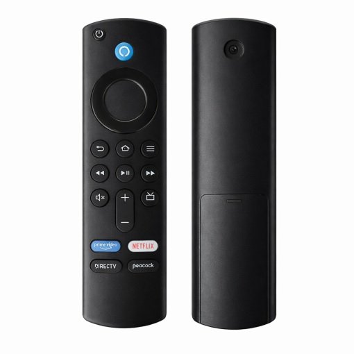Smart Amazon Fire TV STICK FHD 8GB Wi-Fi 5 – Controle Similar III