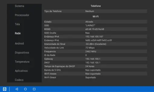 REUSE AMLOGIC 2GB 16GB PLACA II