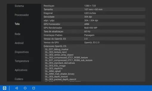 REUSE AMLOGIC 2GB 16GB PLACA IV